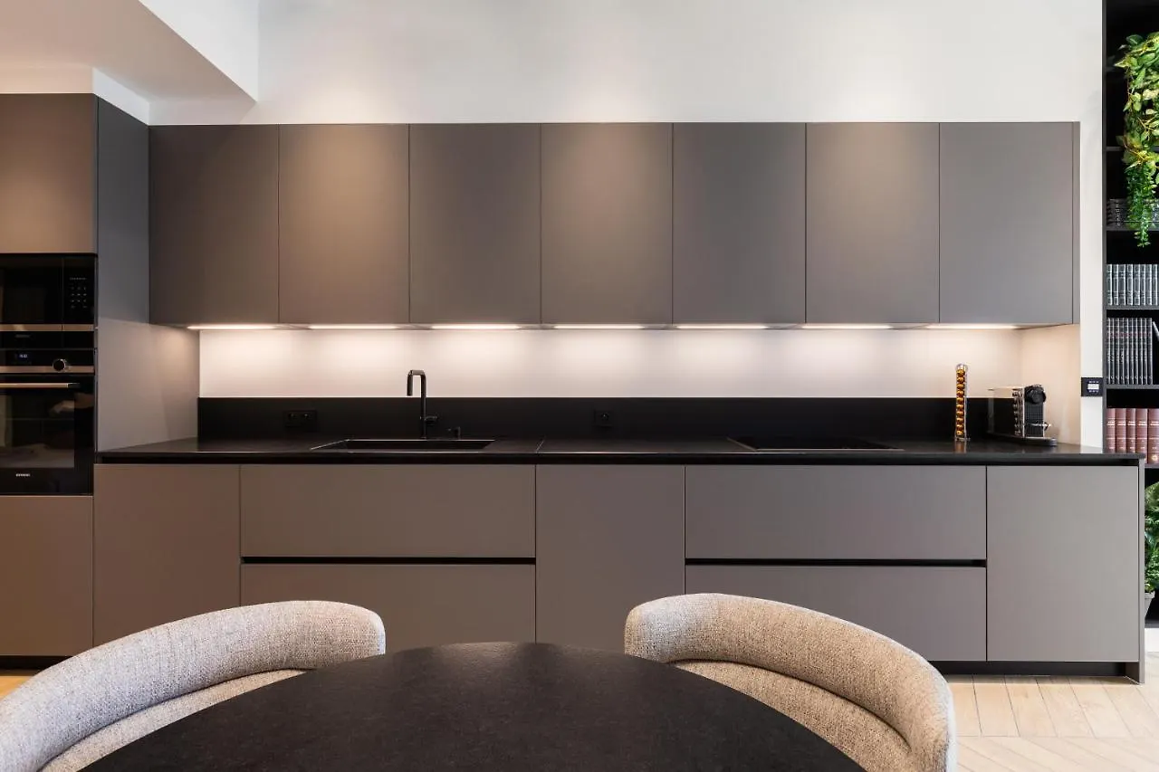 Mohom - Bellecour Apartment Lyon