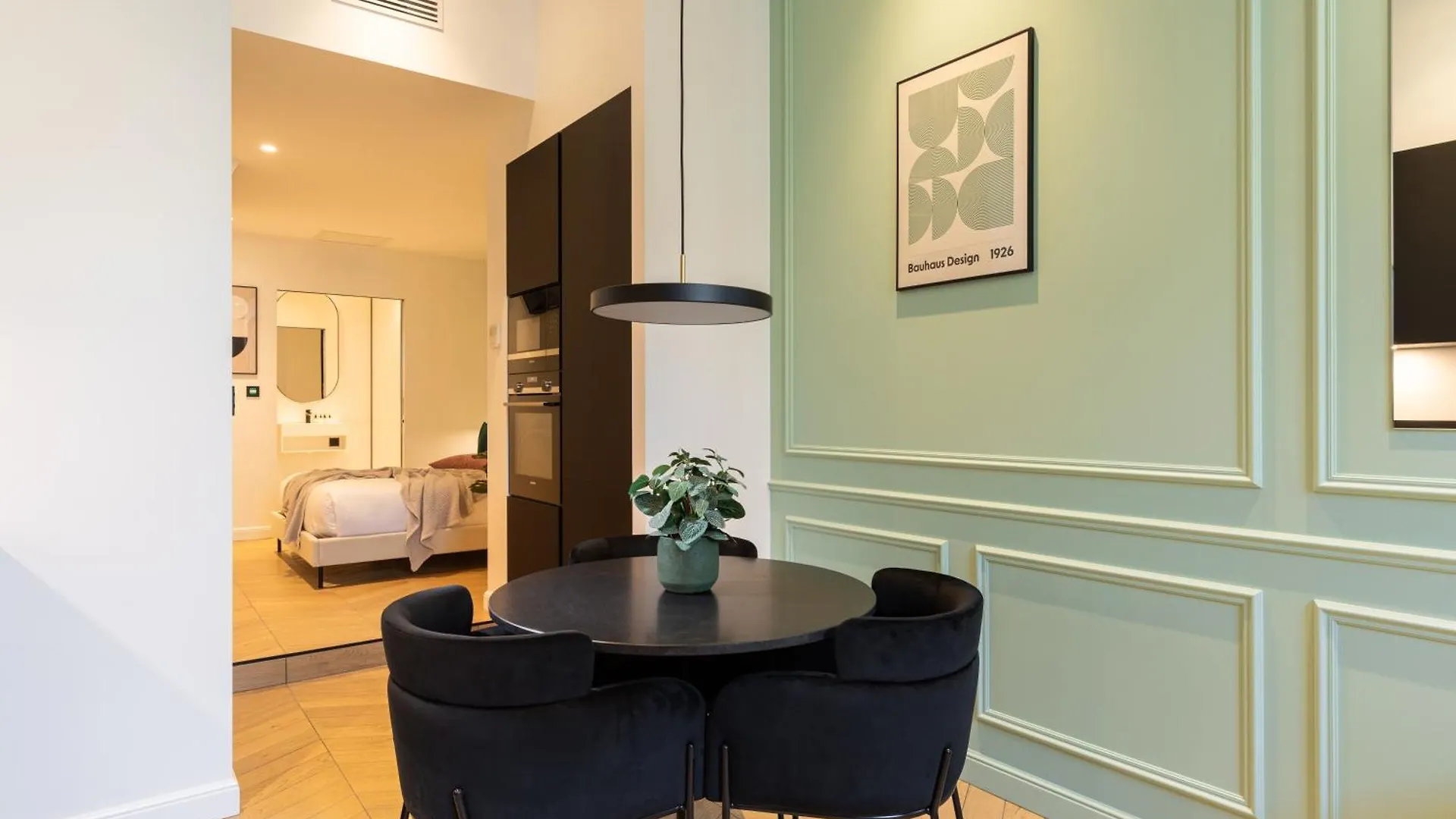 Mohom - Bellecour Apartment Lyon 0*,  France