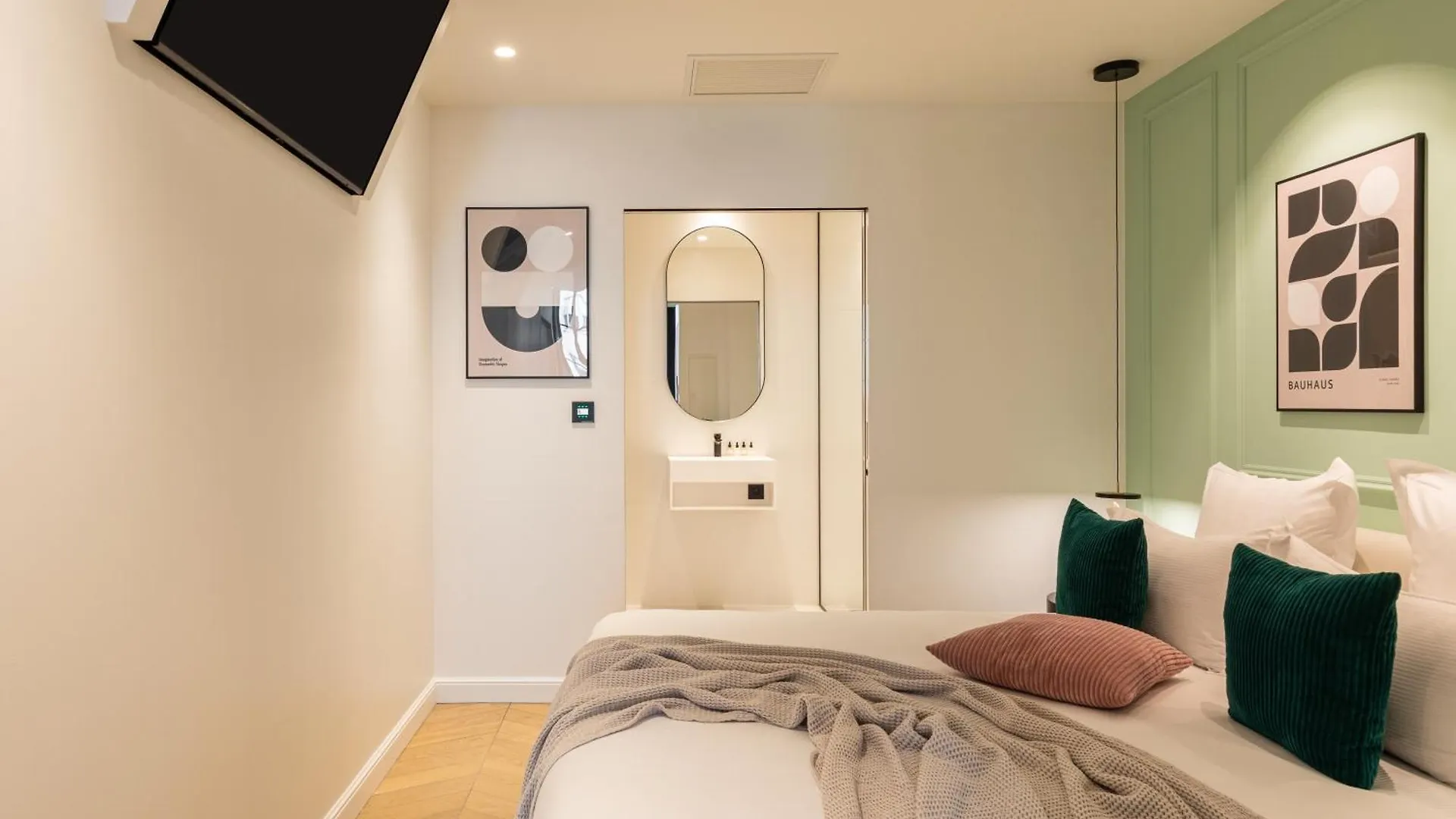 Mohom - Bellecour Apartment Lyon