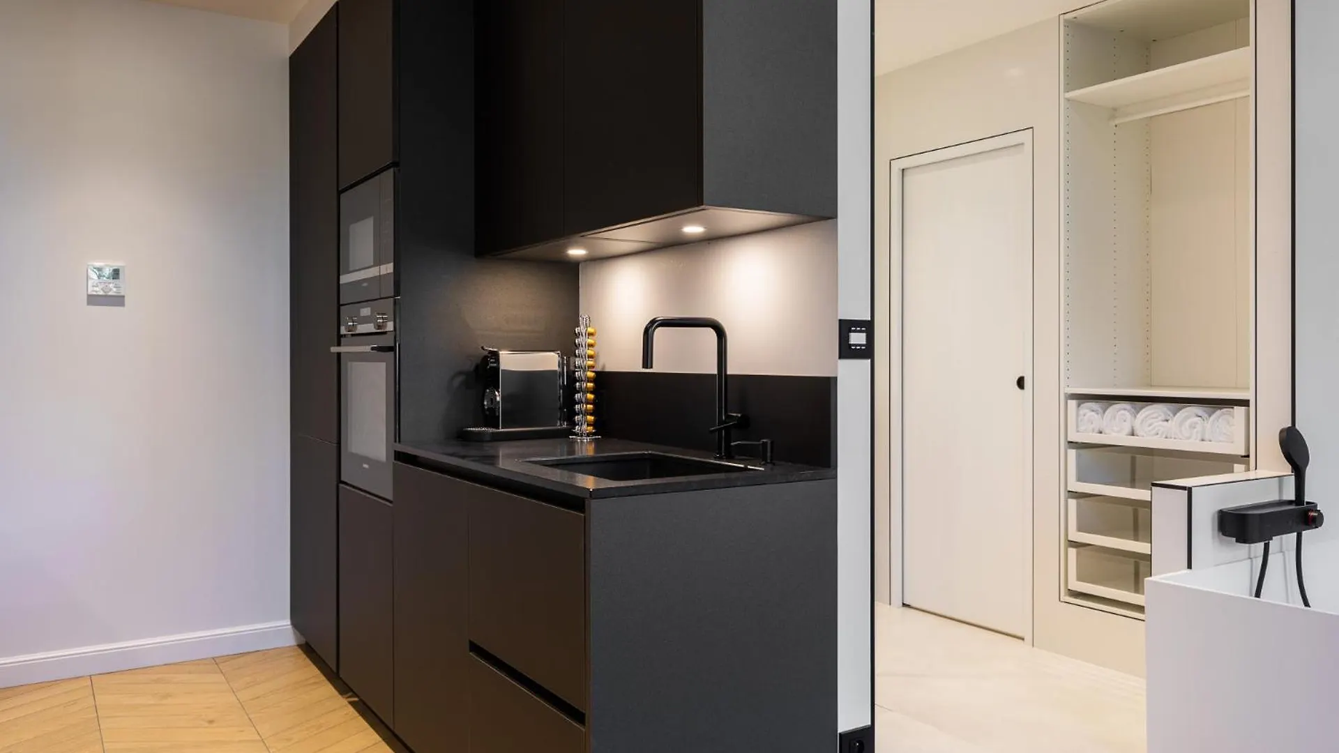 Mohom - Bellecour Apartment Lyon 0*,  France