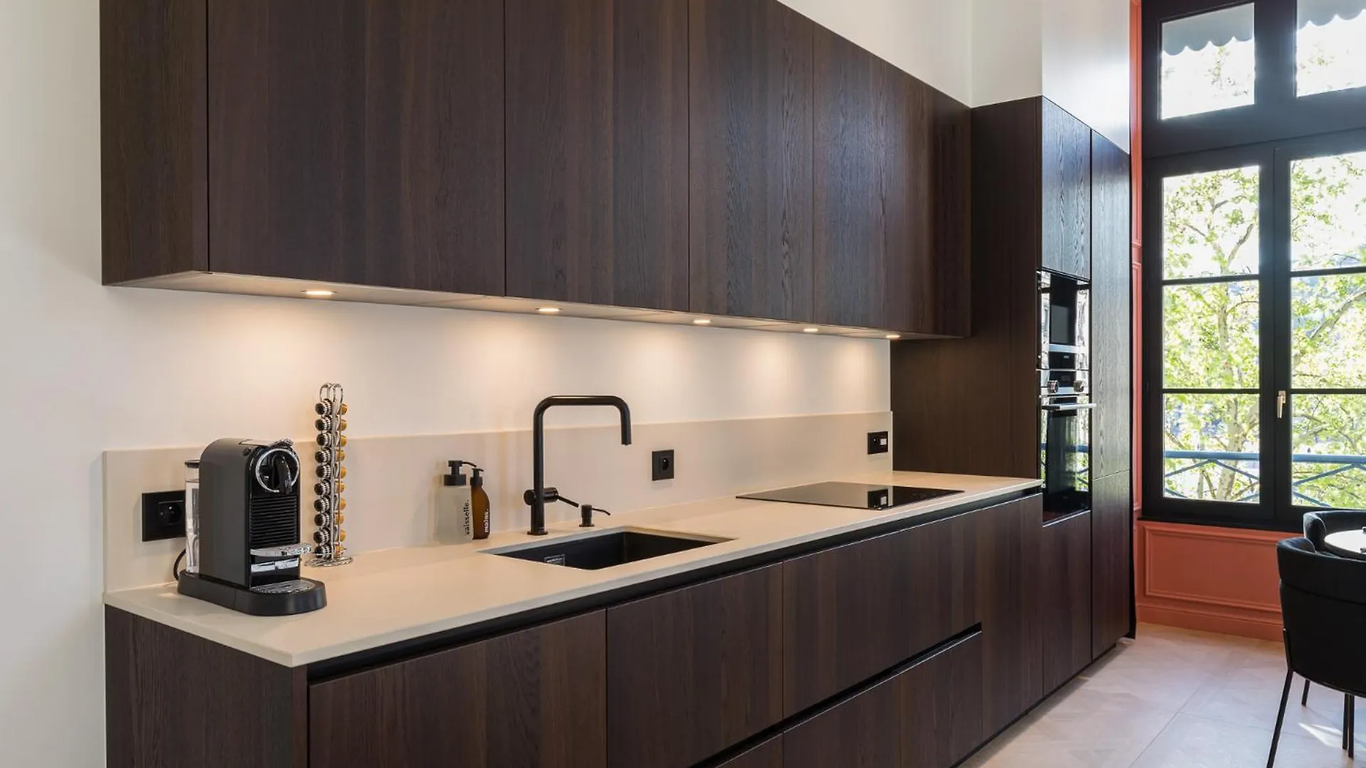 Mohom - Bellecour Apartment Lyon