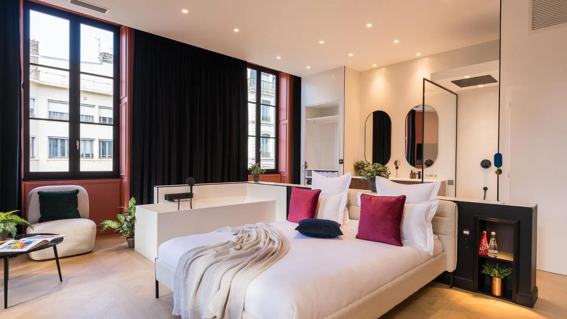 Mohom - Bellecour Apartment Lyon